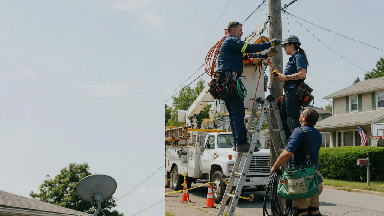 Electrical Repair in New Richland, MN near me